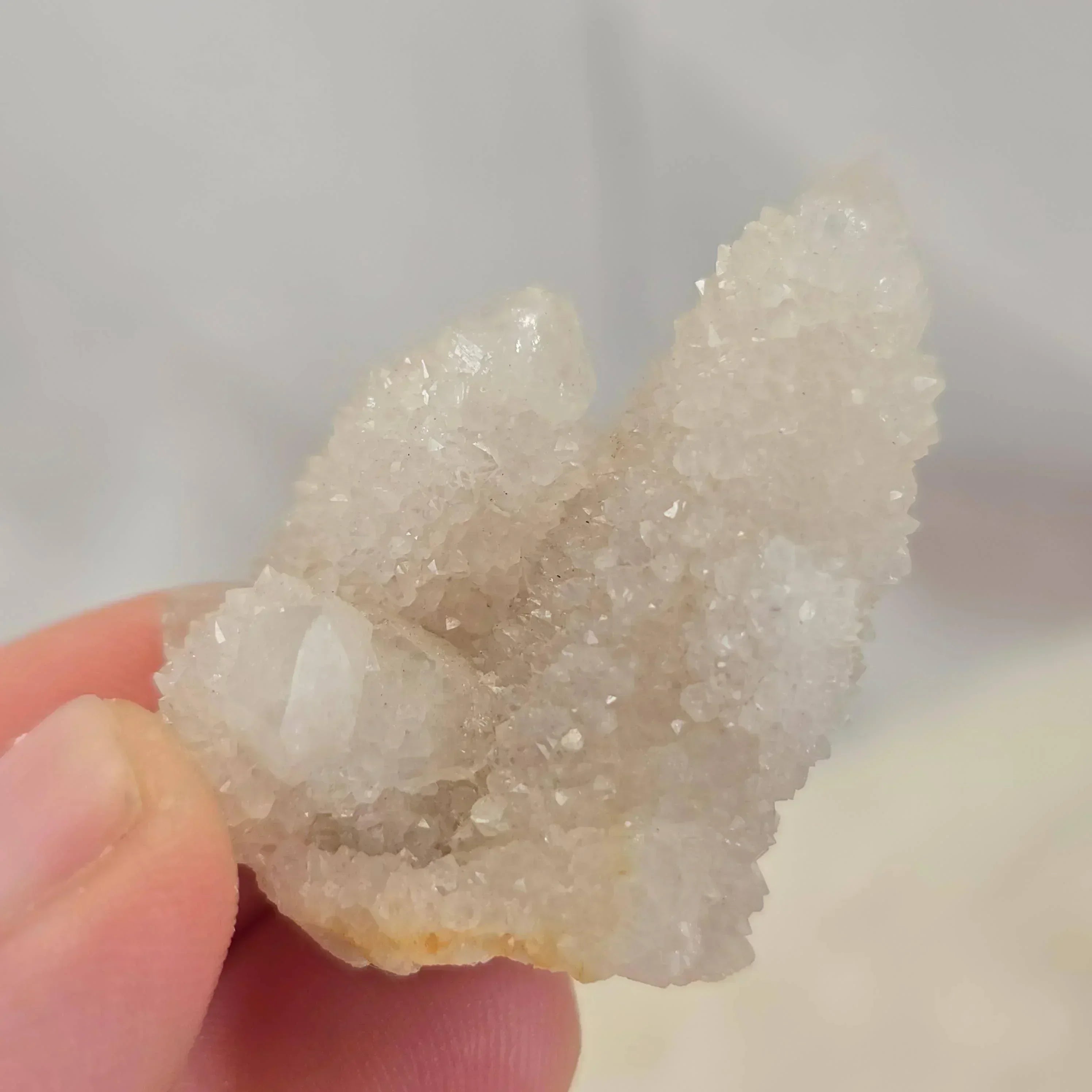 Spirit Quartz