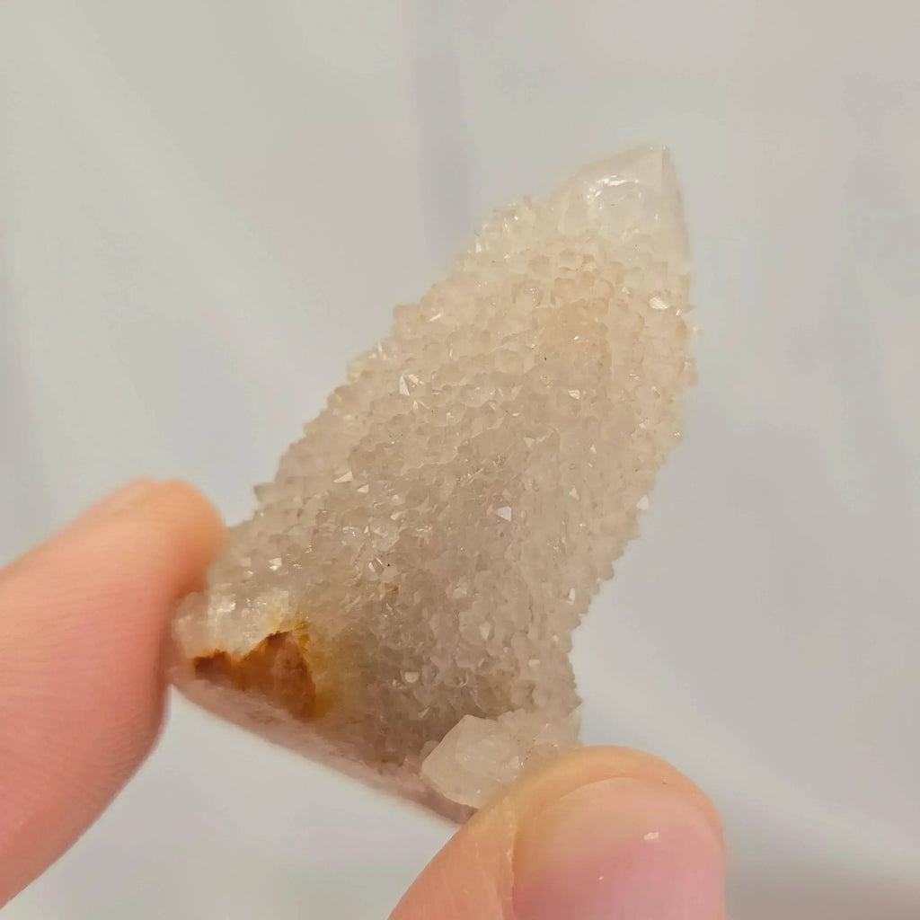 Spirit Quartz