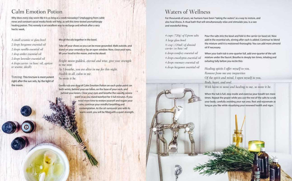 Modern Wiccan's Guide to Living
