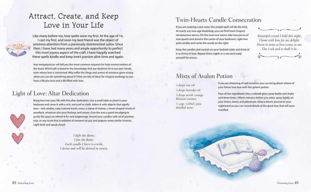 Modern Wiccan's Guide to Living