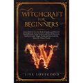 Witchcraft for Beginners - Paperback