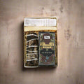 Go Away Evil Intention Manifestation Box
