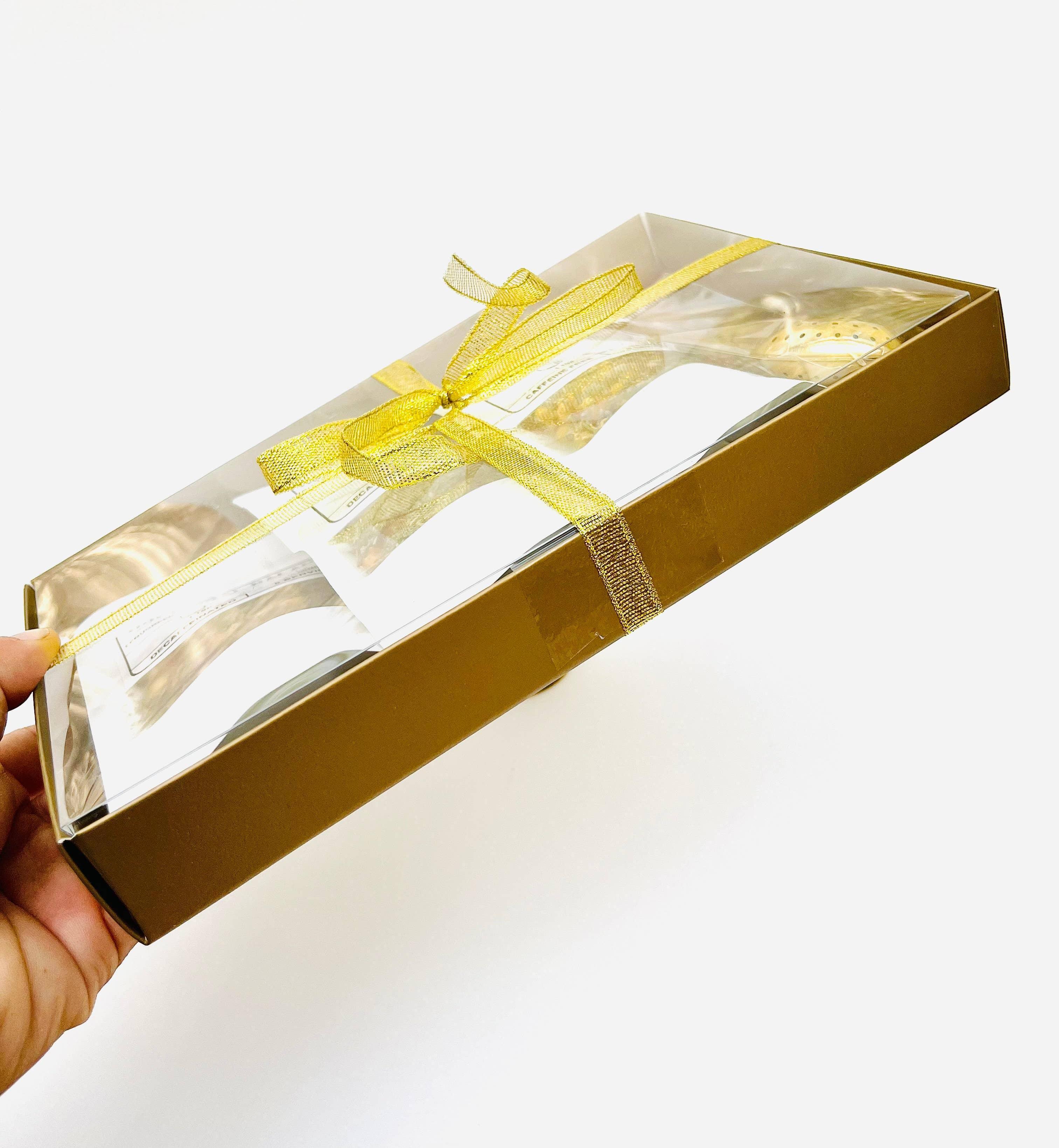 Goddess Loose Leaf Tea Gift Box