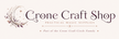 Crone Craft Circle - Home