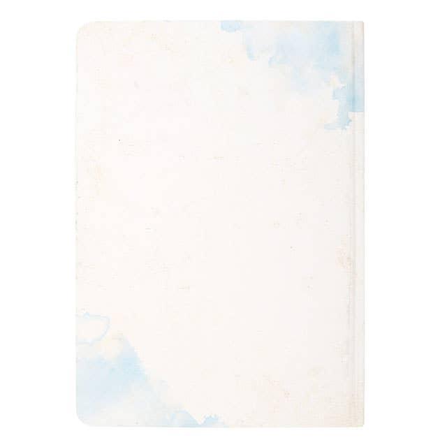 My Book Of Spells Notebook