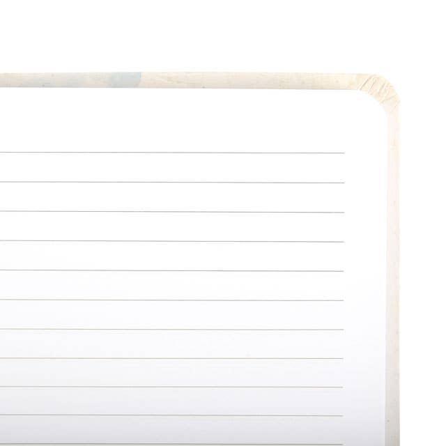 My Book Of Spells Notebook